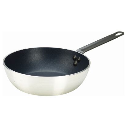 Picture of SAUTE PAN NON STICK TEFLON ALUMINIUM 24CM