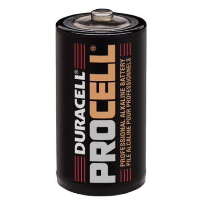 Picture of PROCELL SIZE C BATTERY (10)