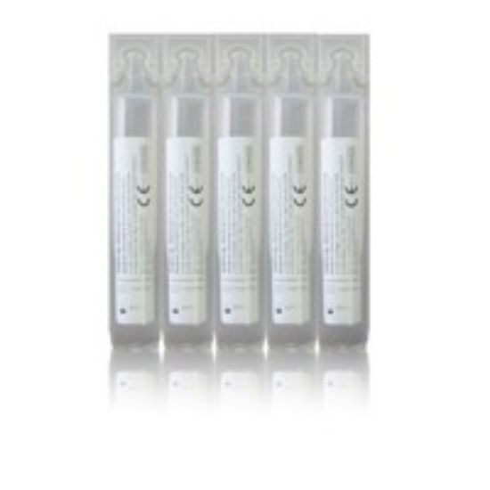 Picture of EYE IRRIGATION SOLUTION PODS STRIPS OF        20ML x 5