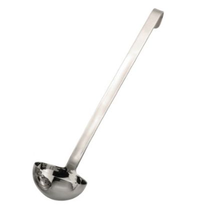 Picture of HEAVY DUTY LADLE ST/ST 5" 16OZ