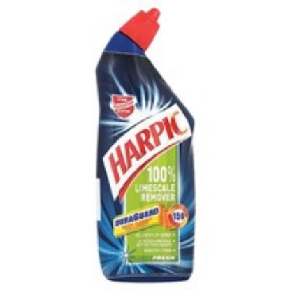 Picture of HARPIC LIMESCALE REMOVER 750ML (12)