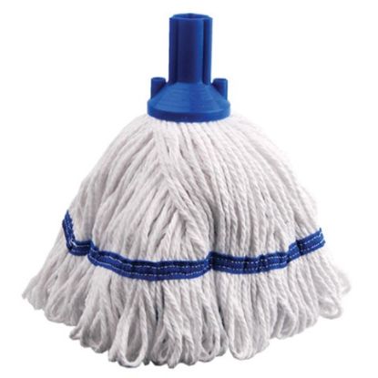 Picture of EXEL REVOLUTION HYGIEMIX MOP 300GM BLUE