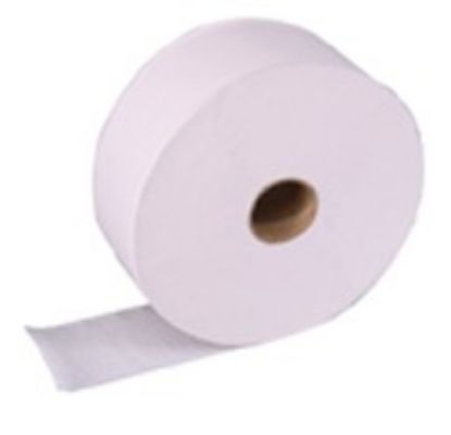 Picture of JANGRO STANDARD JUMBO 2PLY 400M 76MM CORE SHRINK WRAPPED (6)