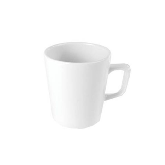 Picture of PORCELITE LATTE MUG 12OZ x 1