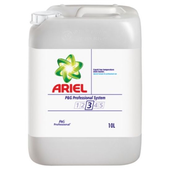 Picture of ARIEL STAINBUSTER 10L S3