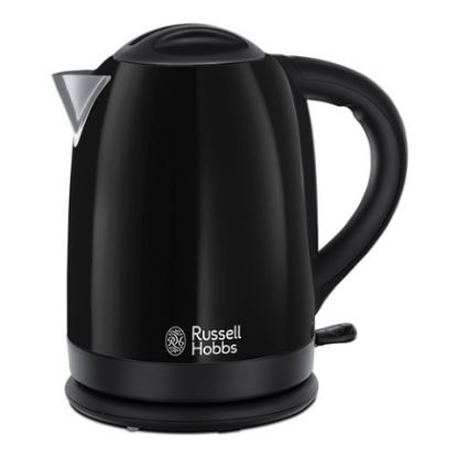 Picture of DORCHESTER KETTLE BLACK 1.7LTR