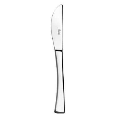 Picture of LOTUS DESSERT KNIFE 18/10 (12)