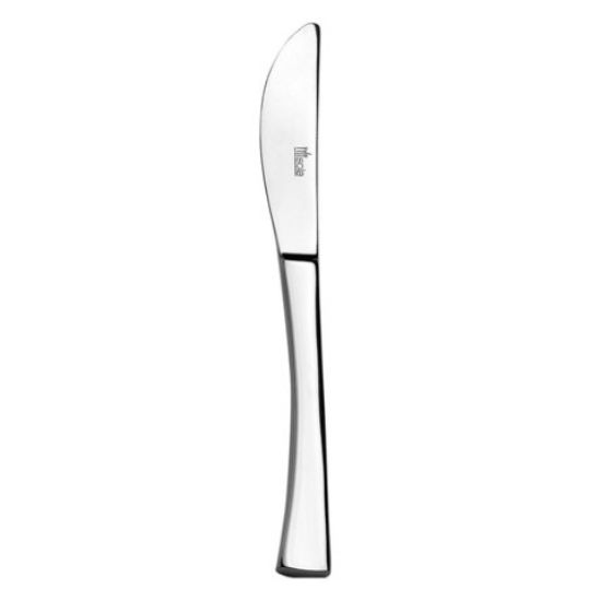 Picture of LOTUS DESSERT KNIFE 18/10 (12)