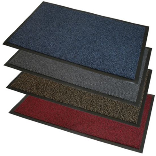 Picture of COMMODORE SHANNON BARRIER MAT 60X150CM ASSORTED