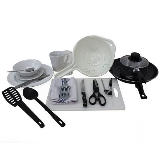 Picture of STANDARD KITCHEN PACK 