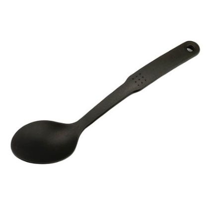 Picture of NYLON SOLID SPOON BLACK