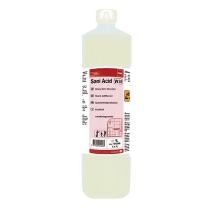 Picture of SANI PULISAN H/D ACIDIC CLEANER 1LTR  **LQ**