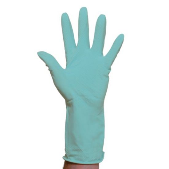 Picture of GLOVE MULTI PURPOSE LARGE GREEN