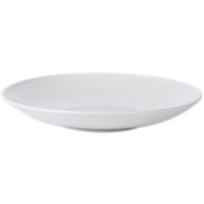 Picture of CASE OF SIMPLY SHALLOW BOWLS 9" 23CM (6)