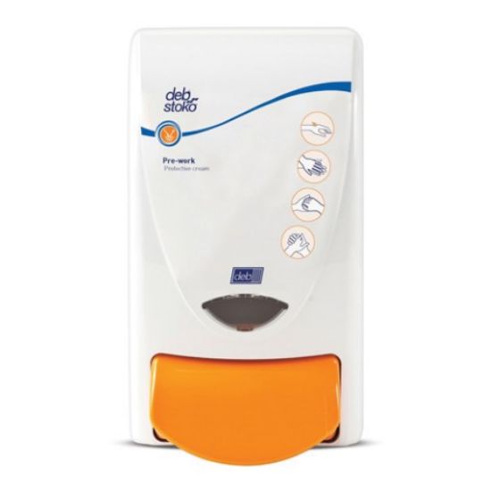 Picture of DEB 1 LTR UNIVERSAL PROTECT 1000 DISPENSER