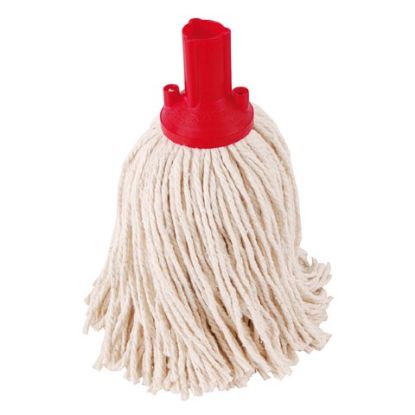 Picture of EXEL PY SOCKET MOP HEAD 200GM RED