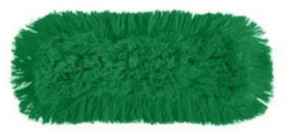 Picture of SWEEPER COMPLETE GREEN 40CM