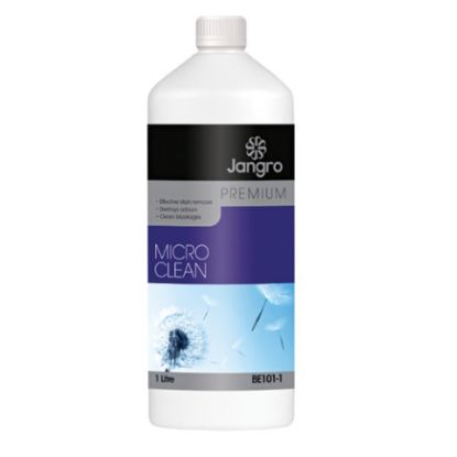 Picture of JANGRO PREMIUM MICRO CLEAN 1LTR