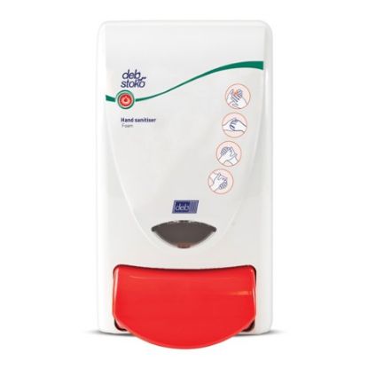 Picture of DEB INSTANTFOAM 1000 DISPENSER 1 LITRE