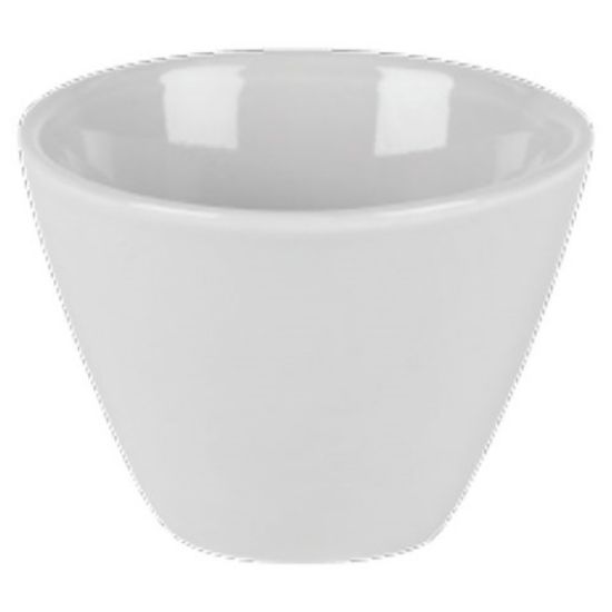 Picture of CASE OF SIMPLY WHITE CONIC BOWL 8oz/22cl (6)