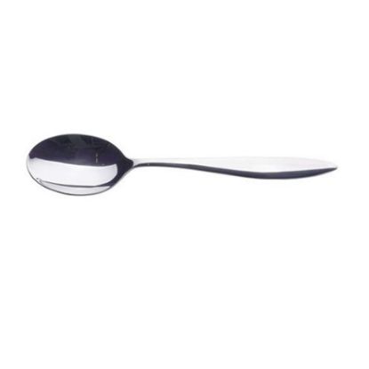 Picture of GENWARE TEARDROP DESSERT SPOON 18/0 (12)