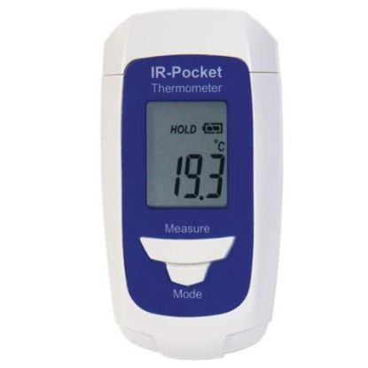 Picture of IR POCKET THERMOMETER 