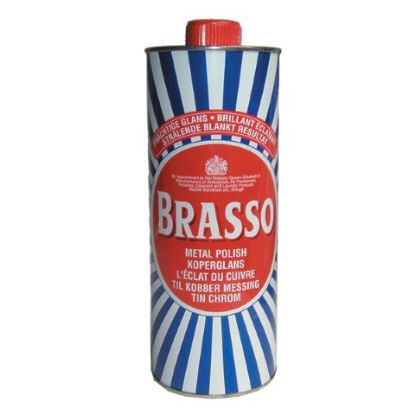 Picture of BRASSO 1LTR