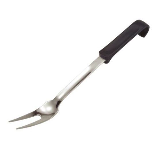 Picture of HEAT RESISTANT MEAT FORK 13"