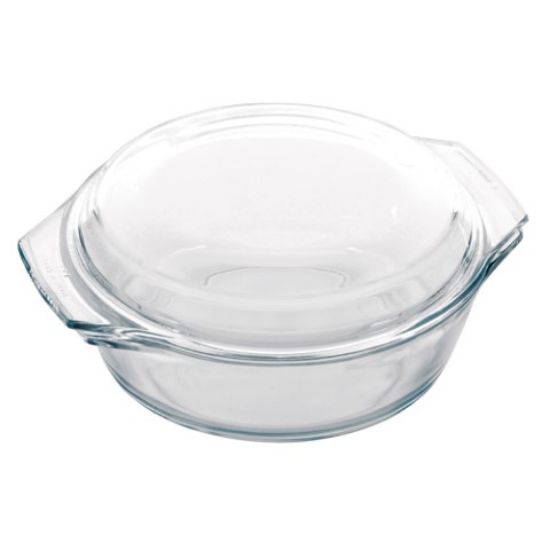 Picture of ROUND CASSEROLE 1.0ltr x 1