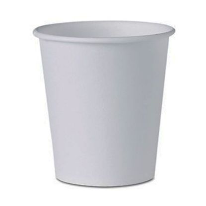 Picture of 4OZ ESPRESSO CUP WHITE x 50