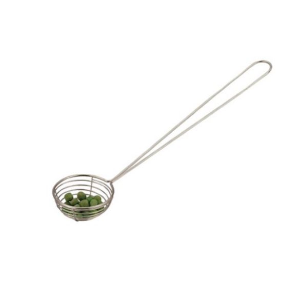 Picture of PEA LADLE ST/ST 2.5"