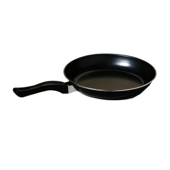 Picture of SHINY FRYPAN 24CM BLACK  *P