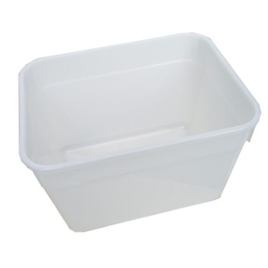 Picture of ICECREAM CONTAINER 4LTR x 1