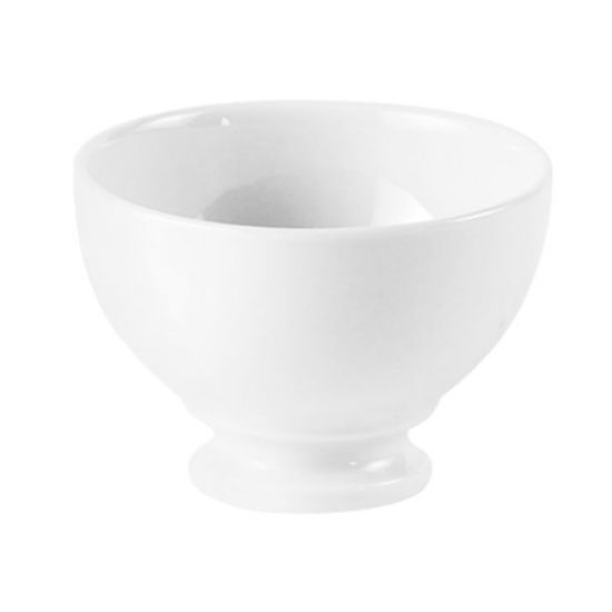 Picture of FOOTED RICE BOWL 4.5oz 3.75" (CASE OF 6)