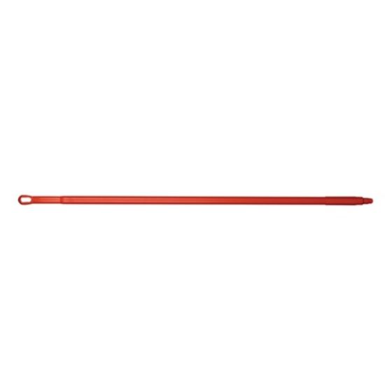 Picture of HYGIENE HANDLE 1400MM RED