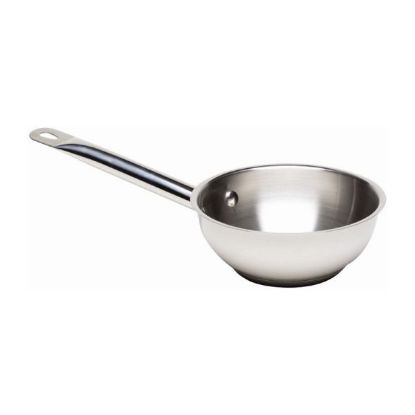 Picture of GENWARE SAUTEUSE STAINLESS STEEL 2.8 LTR