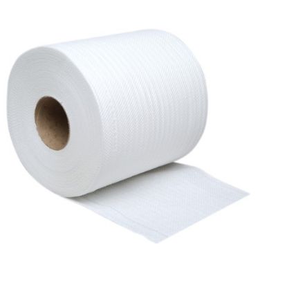 Picture of JANGRO CENTREFEED 2PLY 150M 375SHT EMBOSSED WHITE (6)