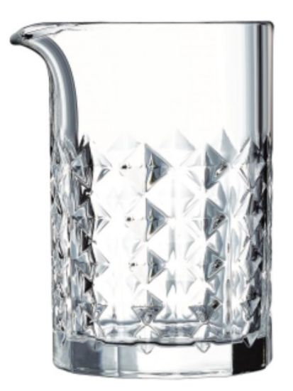 Picture of CASE OF 6 NEW YORK MIXING GLASS 19oz 55cl