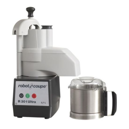 Picture of ROBOT COUPE R301 ULTRA PROFESSIONAL FOOD PROCESSOR