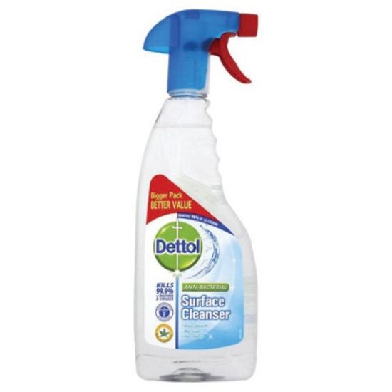 Picture of DETTOL MULTI SURFACE CLEANER 750ML