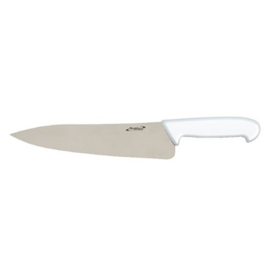 Picture of CHEF KNIFE 8" BLADE WHITE