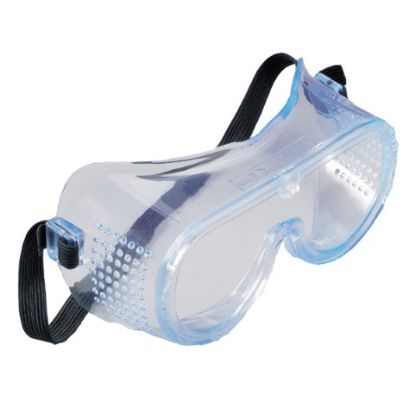 Picture of SCAN DIRECT VENT GOGGLES ENA661B