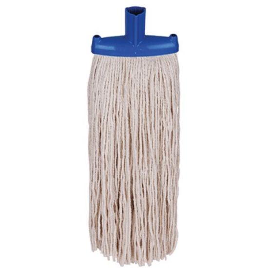 Picture of KENTUCKY MOP HEAD PRAIRIE 12OZ 340G FIXING BLUE