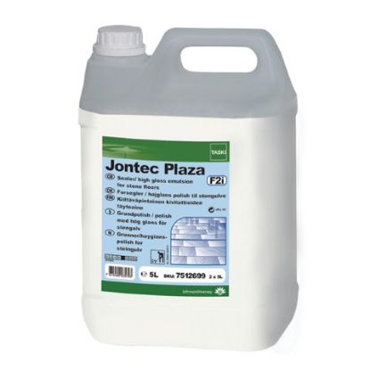 Picture of JONTEC PLAZA (2 X 5LTR) BCC