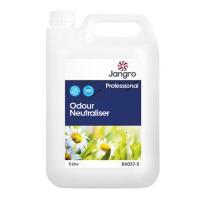 Picture of JANGRO ODOUR NEUTRALISER 5LTR