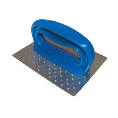 Picture of JANGRO GRIDDLE PAD HOLDER BLUE