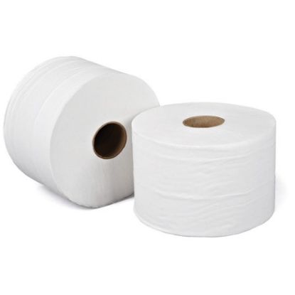 Picture of VERSATWIN TOILET ROLL 1PLY 180M (24)