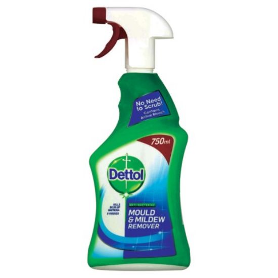 Picture of DETTOL MOULD & MILDEW REMOVER 750ML