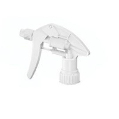 Picture of SPRAY TRIGGER FOR SPRAY BOTTLES WHITE (12)