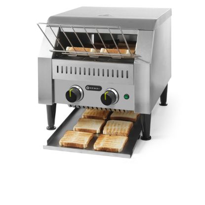 Picture of HENDI CONVEYOR TOASTER 1940W 300-350 SLICE PER HOUR